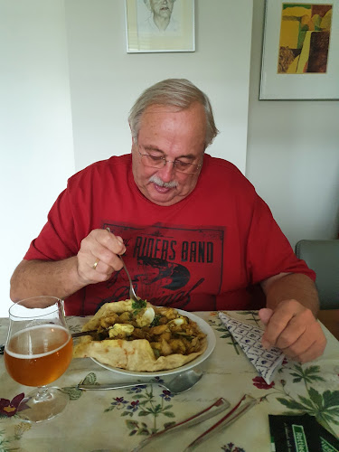 Oostzeedijk 356-a, 3063 CD Rotterdam