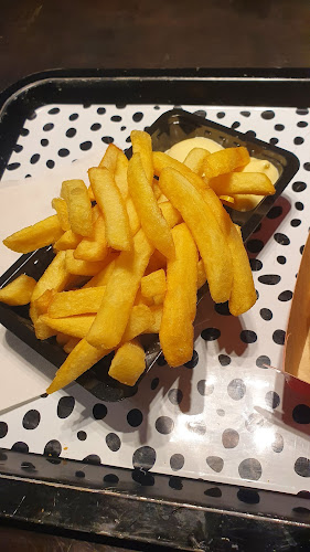 Opinii despre Snackbar Lucullus în Doorn - Horeca