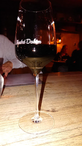 Comentarii opinii despre Steakhouse André Dokter