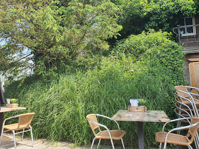 Theetuin de lage brug