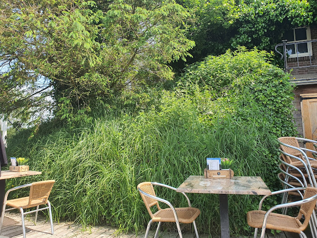 Theetuin de lage brug