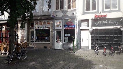 Saigon Cuisine Maastricht