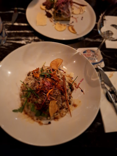 Restaurant Vito Phone number