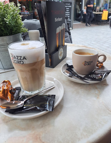 't Hart van - Vlissingen