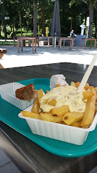 Cafetaria 't Huukske