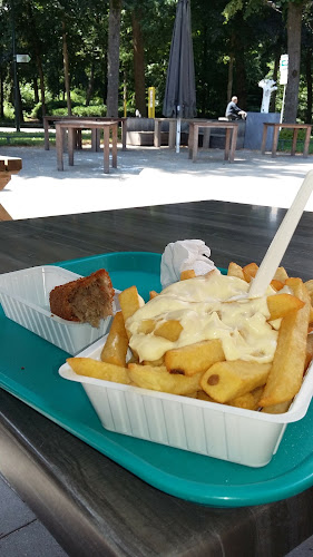 Cafetaria 't Huukske