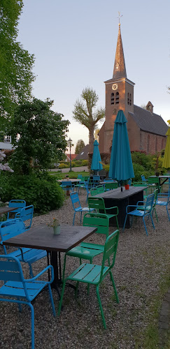 Brasserie Heerlijkheid - Hemmen