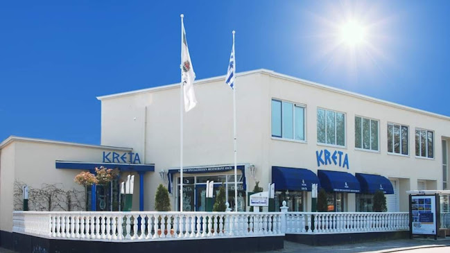 Grieks Restaurant Kreta - Sneek