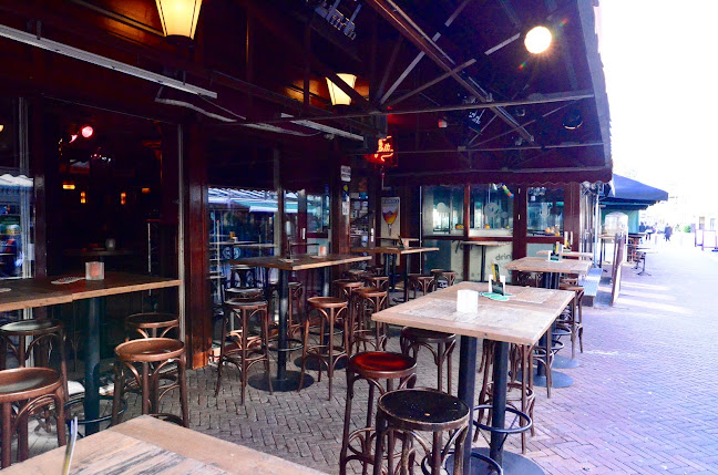 Café Confetti - Horeca