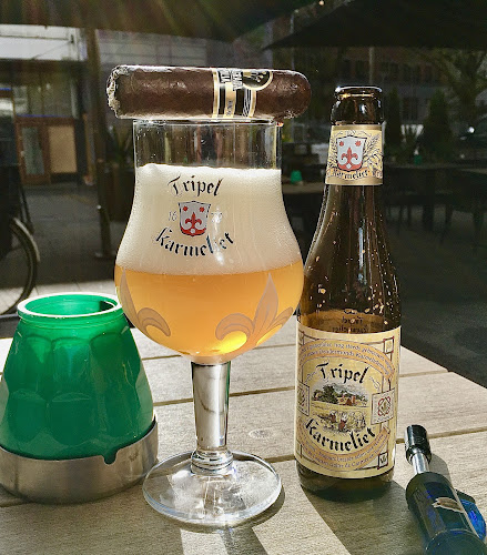 Bokaal Rotterdam - Horeca