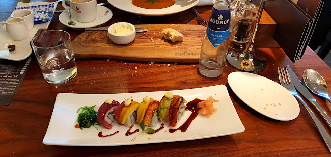 Restaurant Châlet Couvert - Aarle-Rixtel