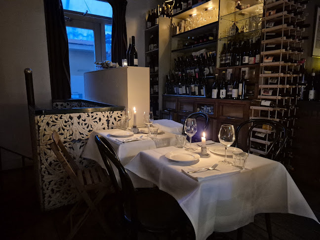 Comentarii opinii despre Restaurant ñ