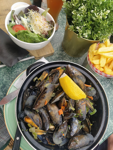 Vitesse Grand Café Restaurant