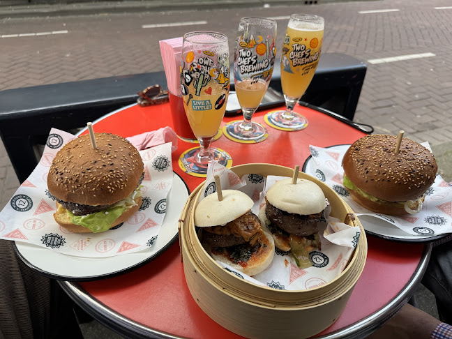 Ter Marsch & Co - Rotterdam - Rotterdam