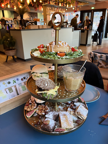 Rozerie - Brasserie & Bakkerij - Barneveld