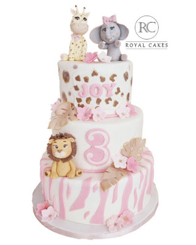 Comentarii opinii despre Royalcakes