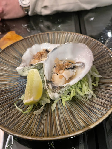 Comments and reviews of Arigato Asian Club