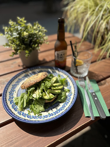 Comentarii opinii despre Wooncafé Koffiebar