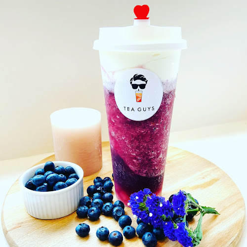 Tea Guys 奶茶 Matcha & Bubble Tea - Horeca