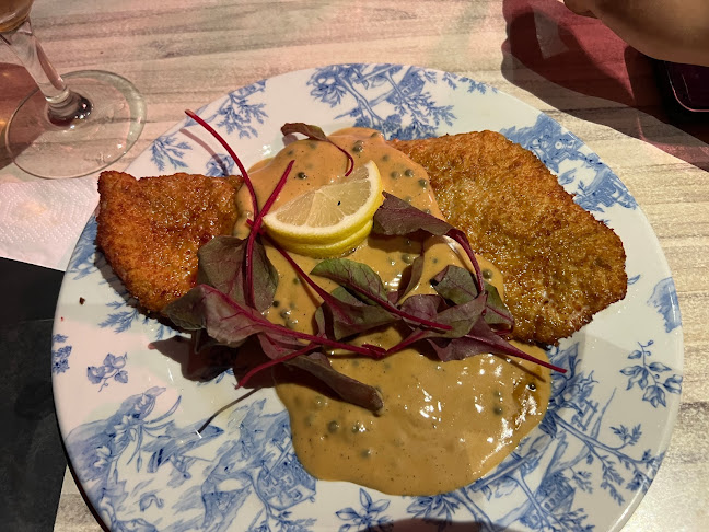 Restaurant Waddengenot - Horeca