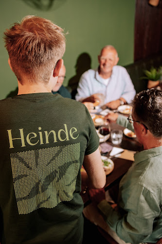 Heinde Delft - Delft