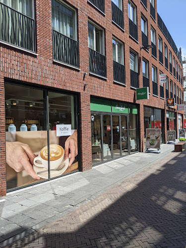 Nieuwe Emmasingel 113, 5611 AM Eindhoven