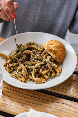 Spaghetteria - Amsterdam