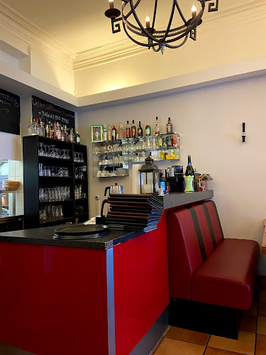 Comentarii opinii despre Nalin Grill House Restaurant