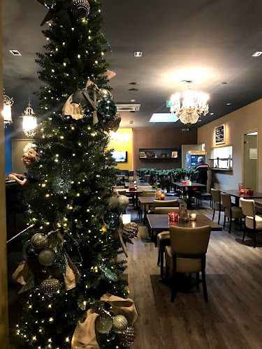 Brasserie ver'Koch - Horeca