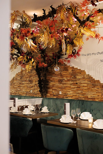 Comentarii opinii despre Guru Restaurant