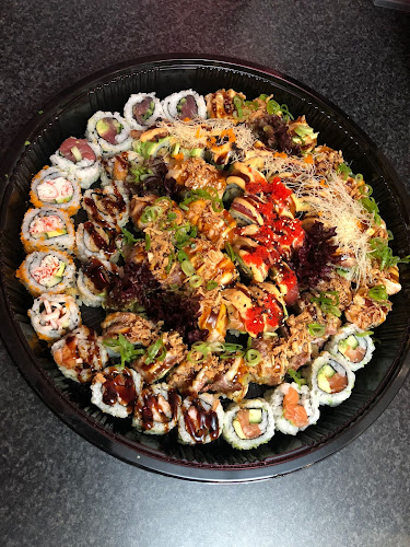 Sushi Eight Prinsenbeek