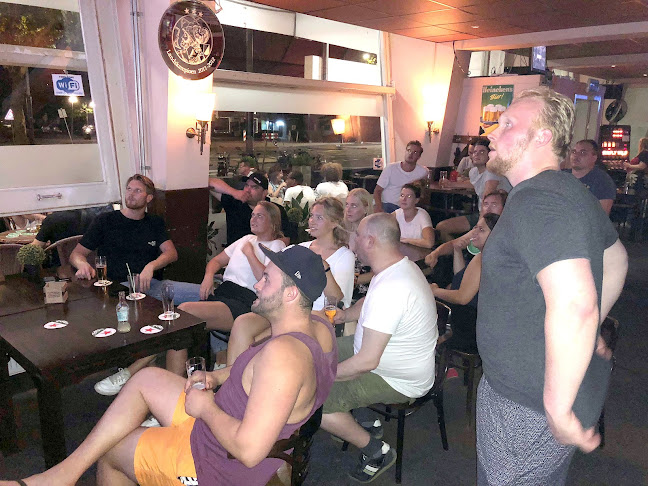 Bar Content Phone number