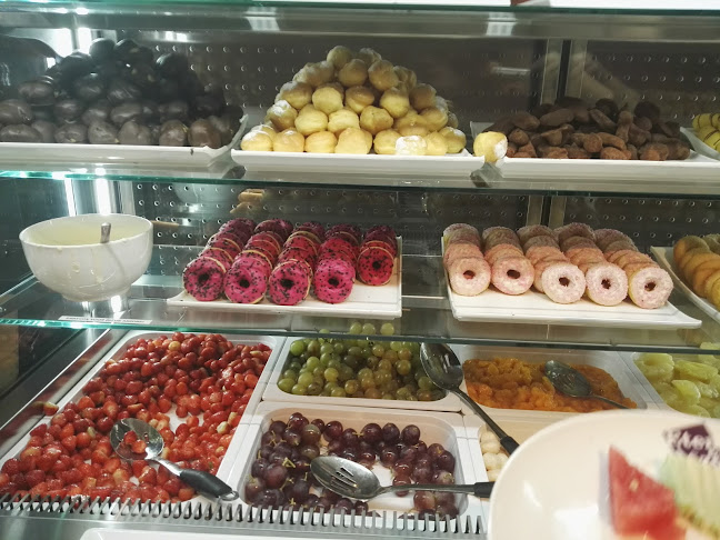 Comments and reviews of Wereldrestaurant Eten & Zo