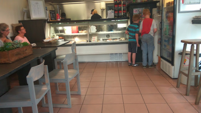 Smullerij De Malle Molen