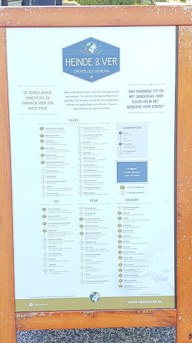 Comentarii opinii despre Heinde Delft