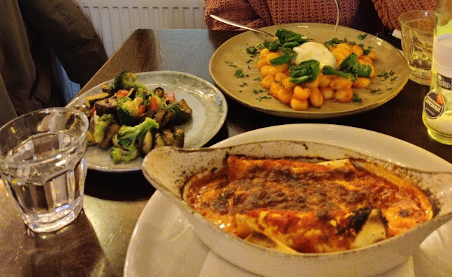 Opinii despre Ristorante Pizzeria Piccolino în Amsterdam - Horeca