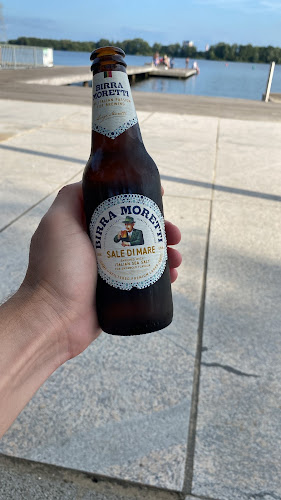 Opinii despre Strand22 în Almere - Horeca