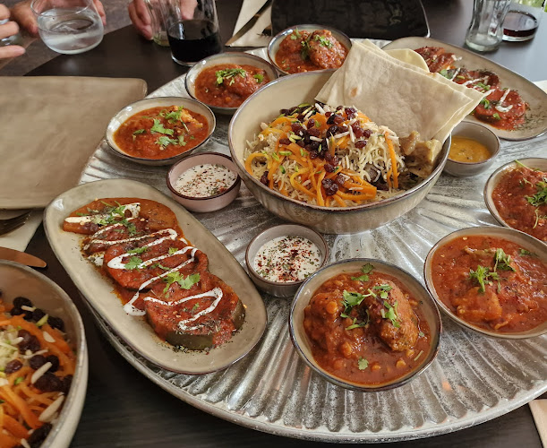 Nooristan Restaurant - Horeca