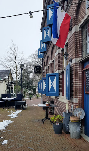 Bistro het oude raadhuis