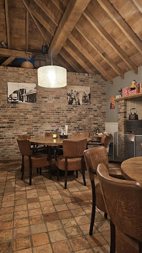 Turnhoutseweg 46 B, 5541 NZ Reusel