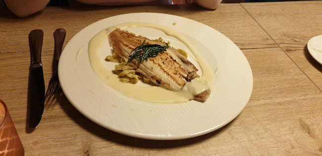 Restaurant Zoutsteen - Horeca