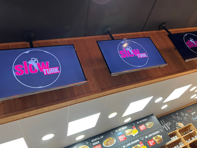 Lezzet Dúnyasi - Zaandam