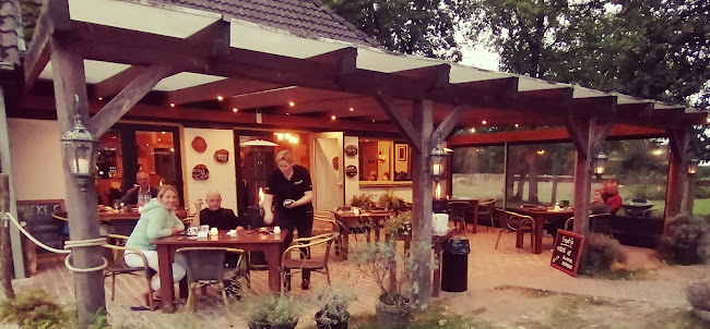 Restaurant Herberg De Negende Zaeligheyt