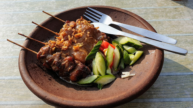 Restaurant/toko Anak Blitar - Hoofddorp