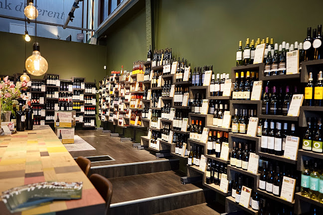 Grapedistrict - Amsterdam