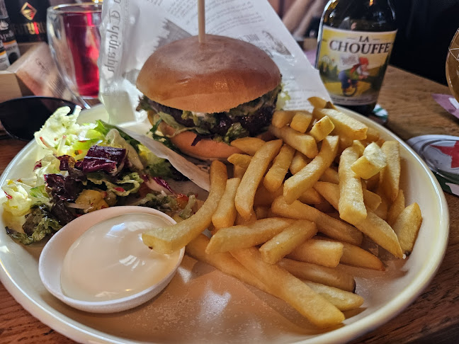 Opinii despre Vader Kleinjan Café în Rotterdam - Horeca