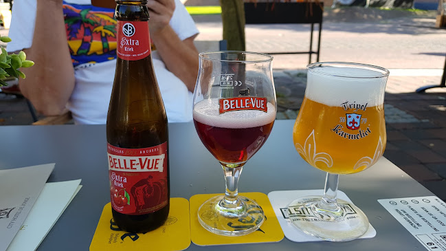 City Hotel de Jonge - Assen