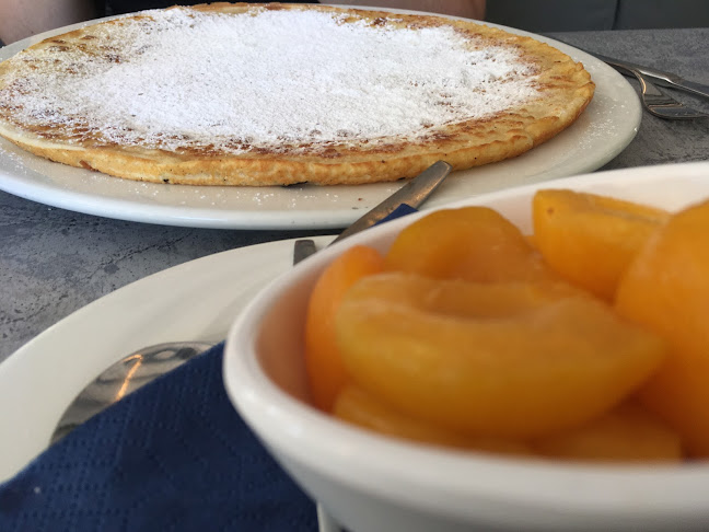 Pannenkoekenhuis De Langenberg