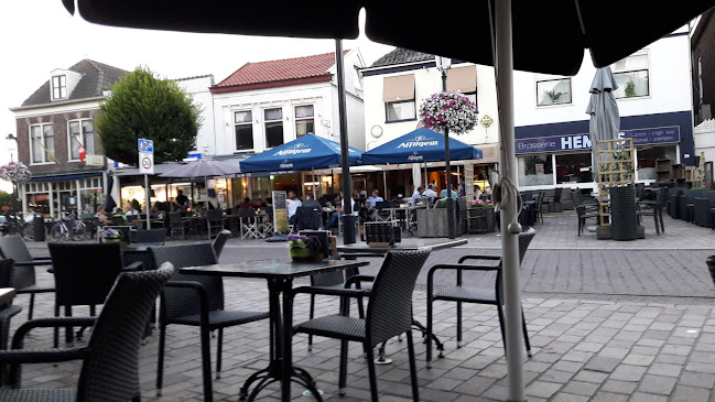 Chique en Simpel - Horeca