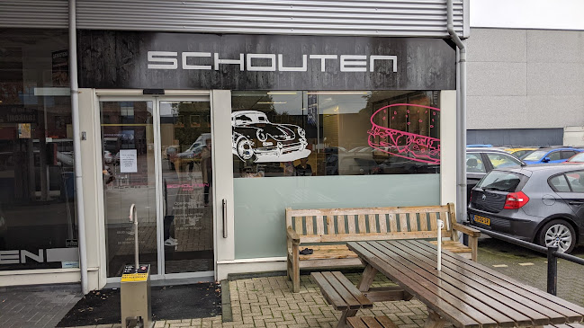 Broodje Schouten - Ermelo